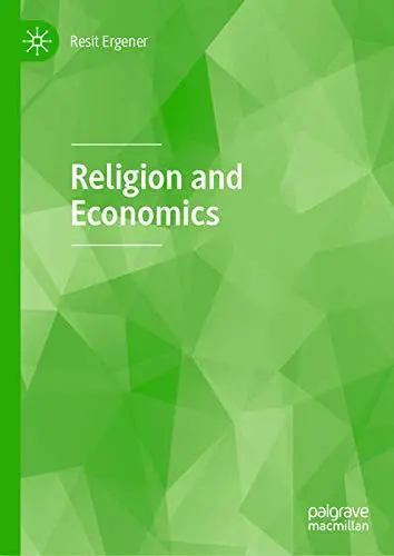 Cover of Religion and Economics