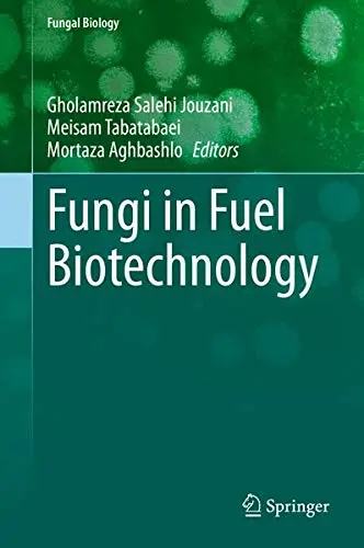Cover of Fungi in Fuel Biotechnology