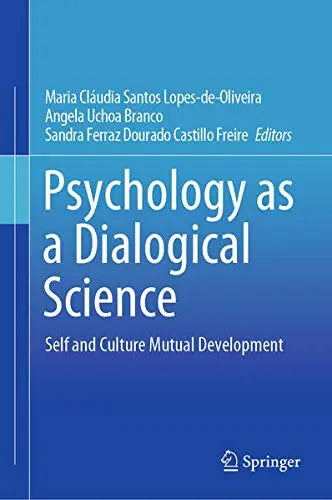 Cover of Psychology as a Dialogical Science