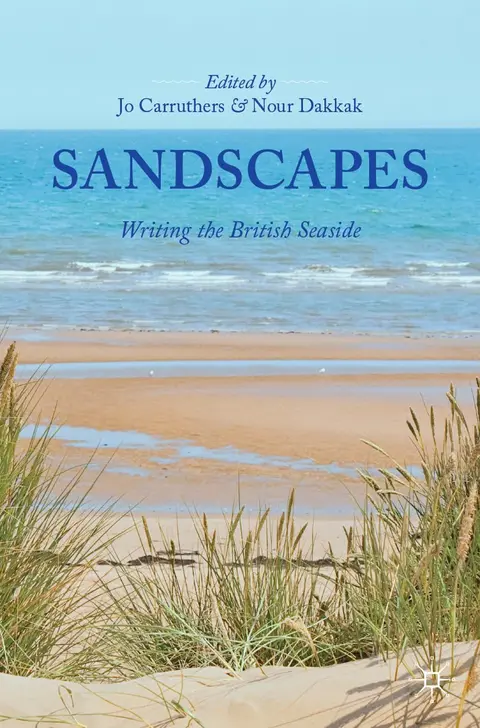 Cover of Sandscapes