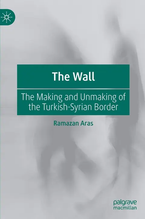 Cover of The Wall