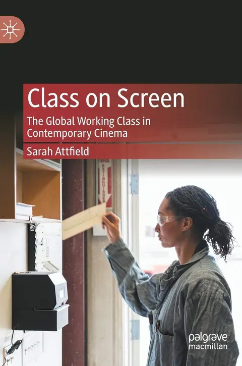 Cover of Class on Screen