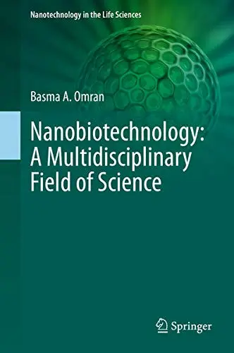 Cover of Nanobiotechnology