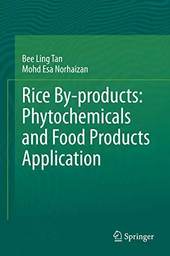 Cover of Rice By-products