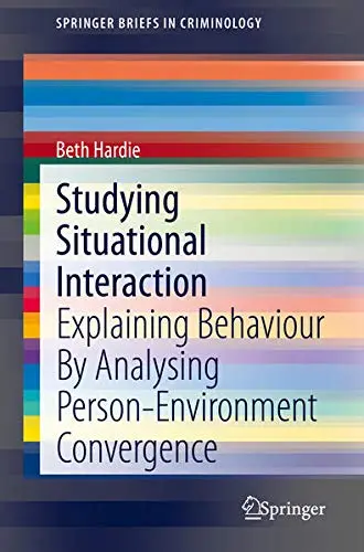 Cover of Studying Situational Interaction