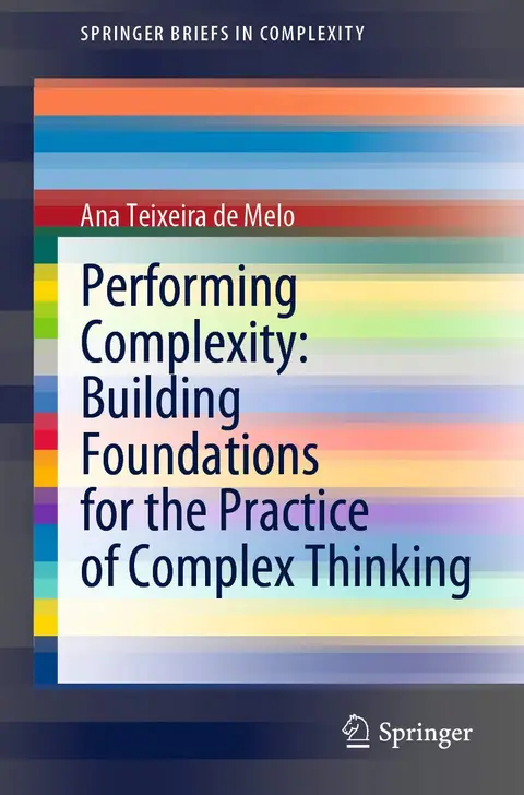Cover of Performing Complexity