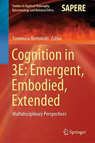 Cover of Cognition in 3E