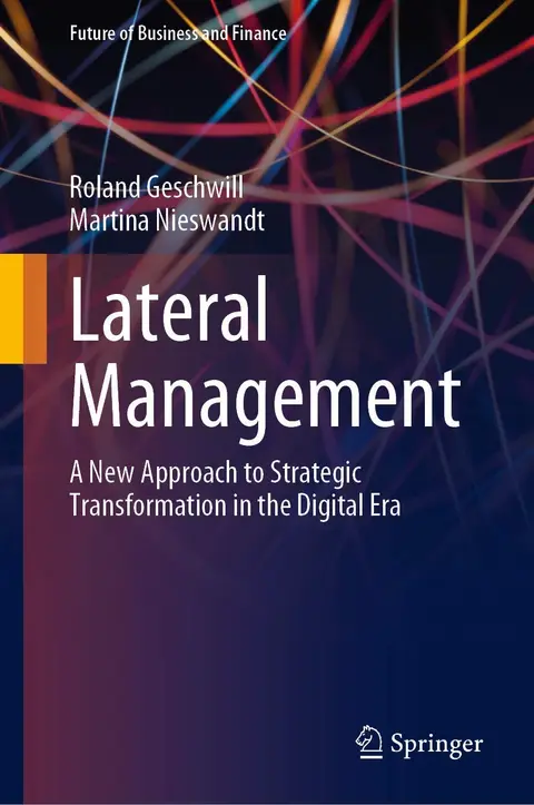 Cover of Lateral Management