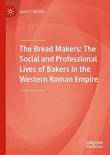 Cover of The Bread Makers