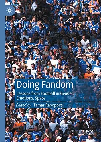 Cover of Doing Fandom