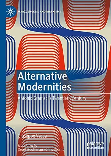 Cover of Alternative Modernities