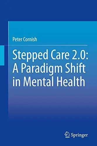 Cover of Stepped Care 2.0