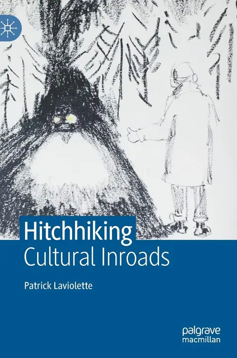 Cover of Hitchhiking
