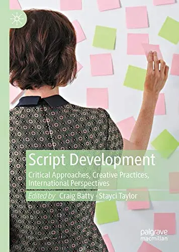 Cover of Script Development
