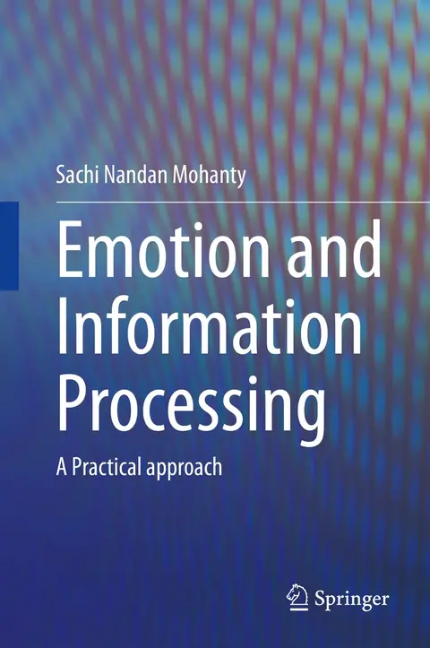 Cover of Emotion and Information Processing