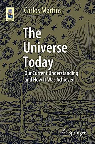 Cover of The Universe Today