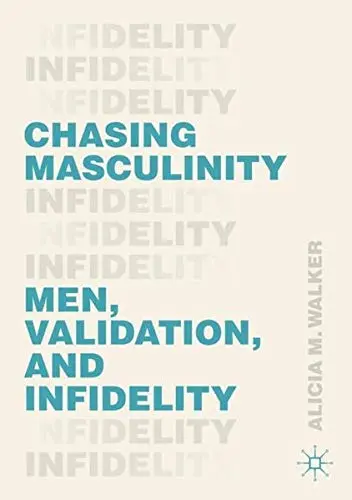 Cover of Chasing Masculinity