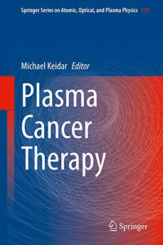 Cover of Plasma Cancer Therapy