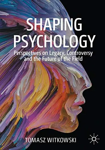 Cover of Shaping Psychology