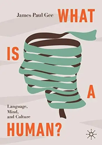Cover of What Is a Human?