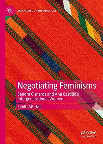 Cover of Negotiating Feminisms