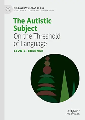 Cover of The Autistic Subject