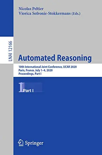 Cover of Automated Reasoning