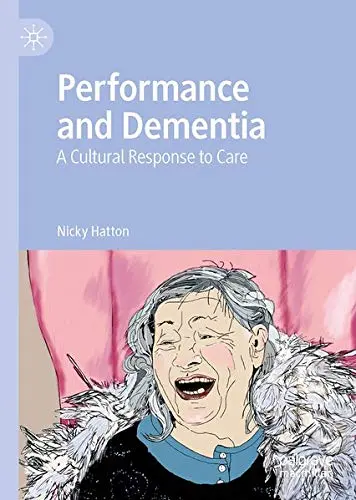 Cover of Performance and Dementia