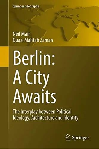 Cover of Berlin