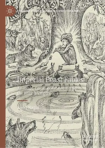 Cover of Imperial Beast Fables