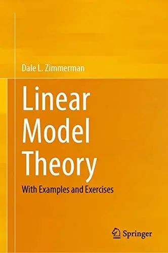 Cover of Linear Model Theory
