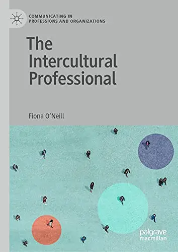 Cover of The Intercultural Professional