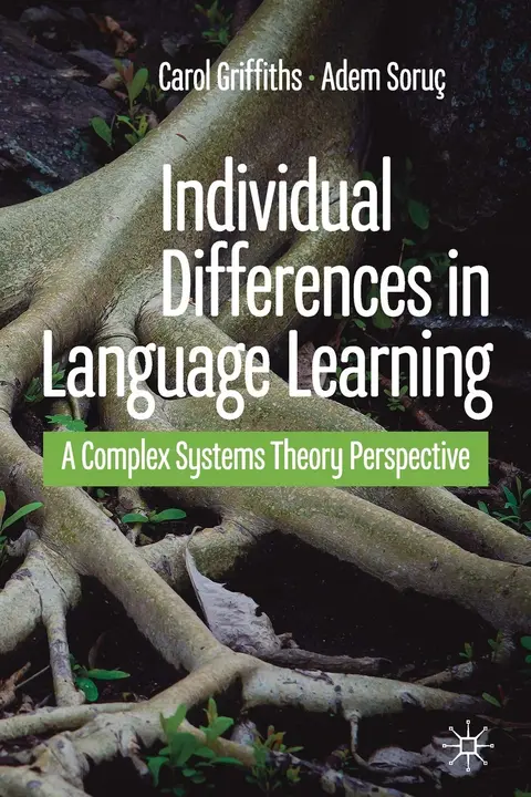 Cover of Individual Differences in Language Learning