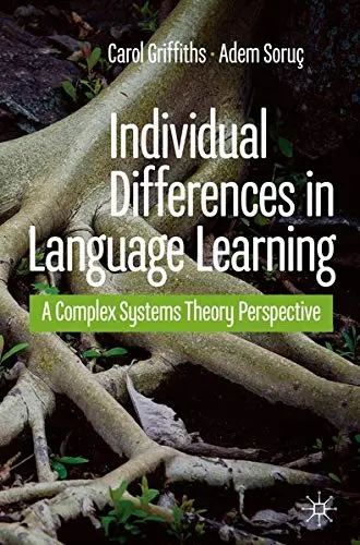 Cover of Individual Differences in Language Learning