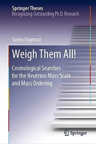 Cover of Weigh Them All!