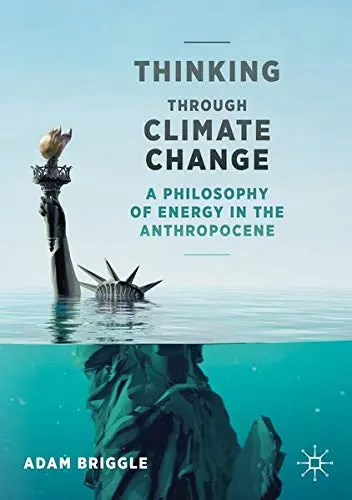Cover of Thinking Through Climate Change