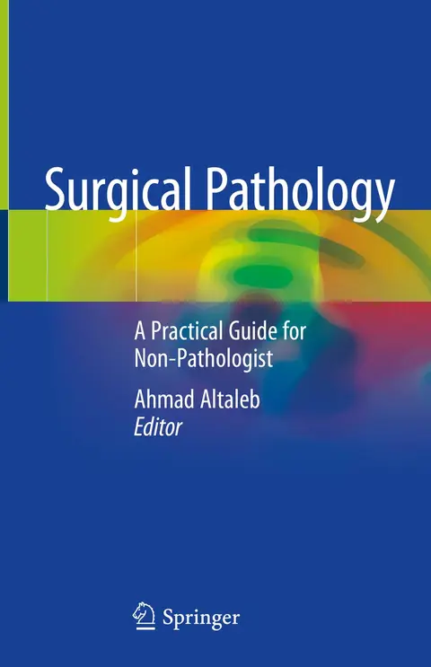 Cover of Surgical Pathology