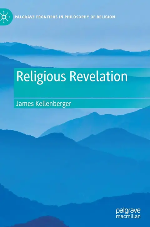 Cover of Religious Revelation