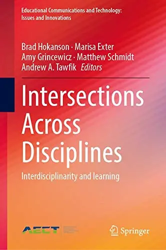 Cover of Intersections Across Disciplines