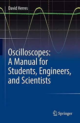 Cover of Oscilloscopes