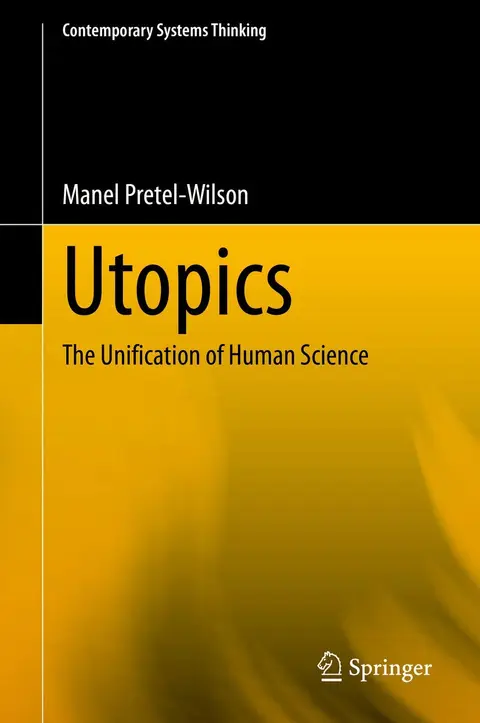 Cover of Utopics