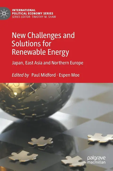 Cover of New Challenges and Solutions for Renewable Energy