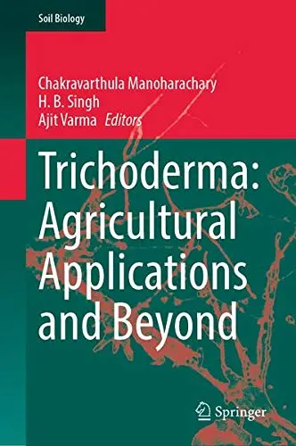 Cover of Trichoderma
