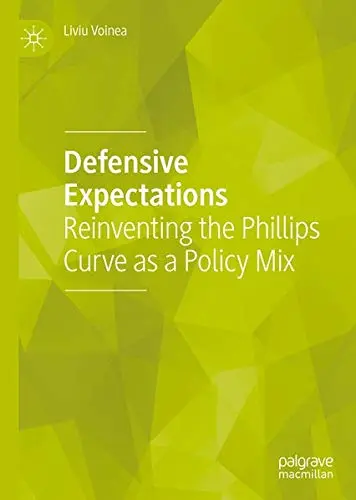 Cover of Defensive Expectations