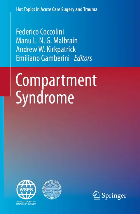 Cover of Compartment Syndrome