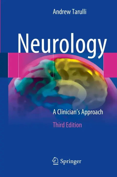 Cover of Neurology