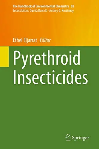 Cover of Pyrethroid Insecticides