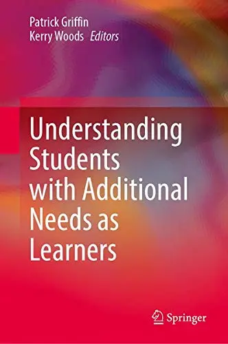 Cover of Understanding Students with Additional Needs as Learners