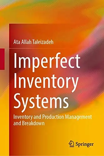 Cover of Imperfect Inventory Systems
