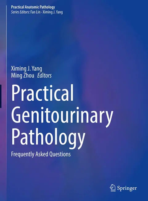 Cover of Practical Genitourinary Pathology